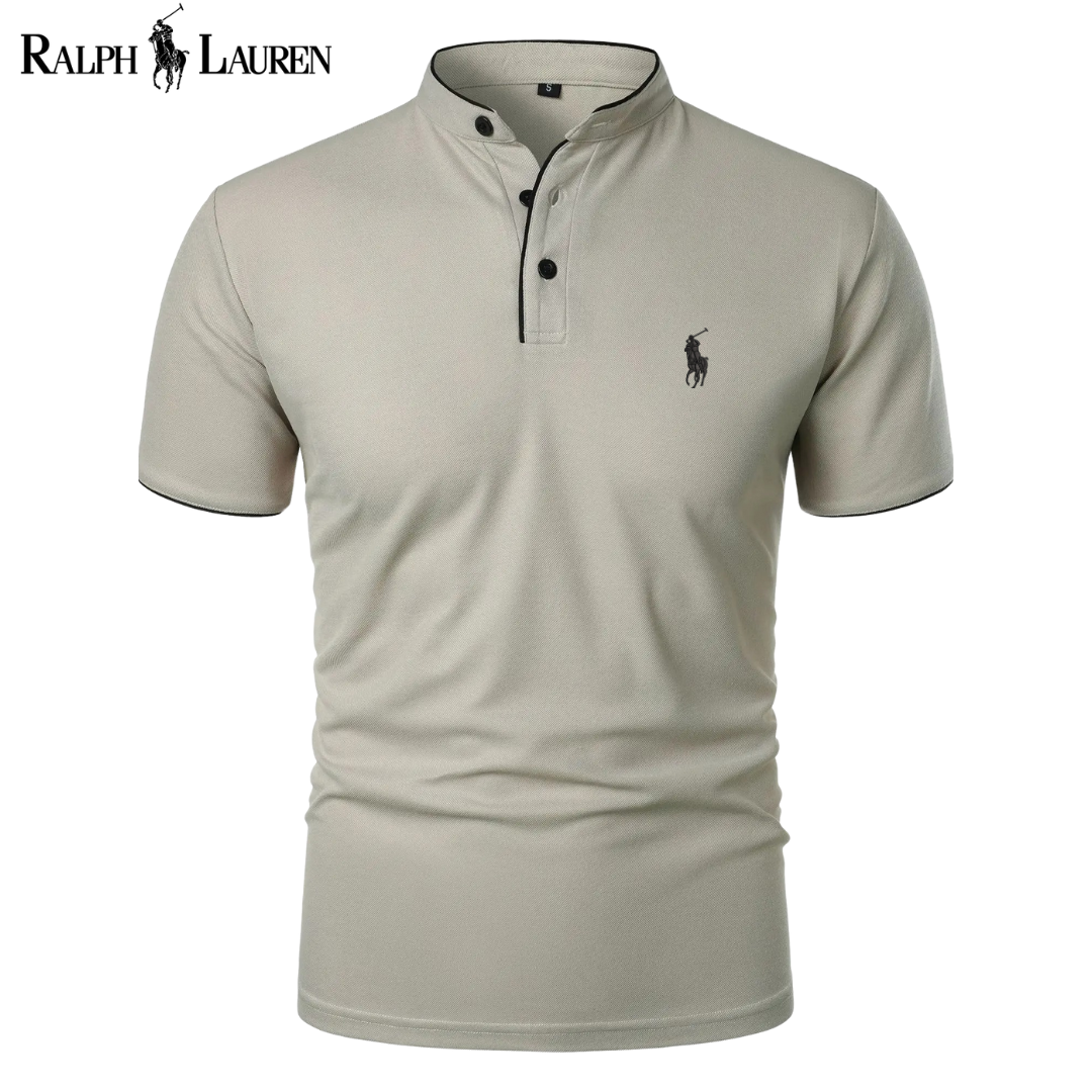 Ꮢalph Ⅼauren Premium Casual Polo