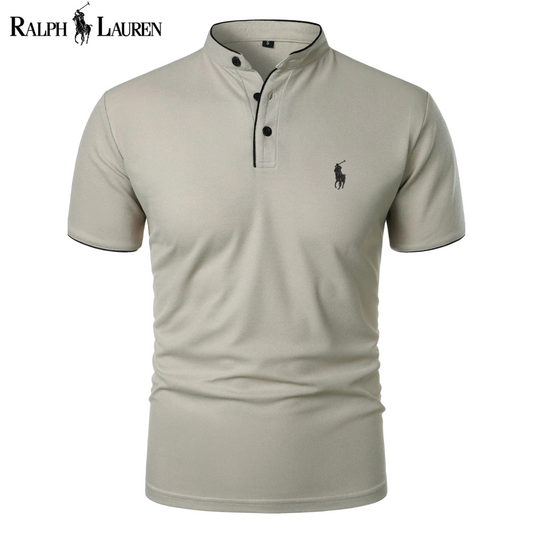 Ꮢalph Ⅼauren Premium Casual Polo