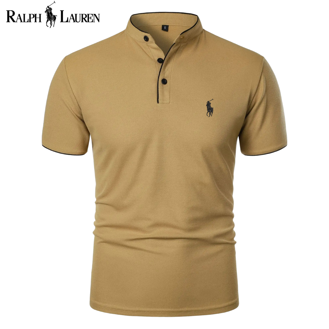 Ꮢalph Ⅼauren Premium Casual Polo