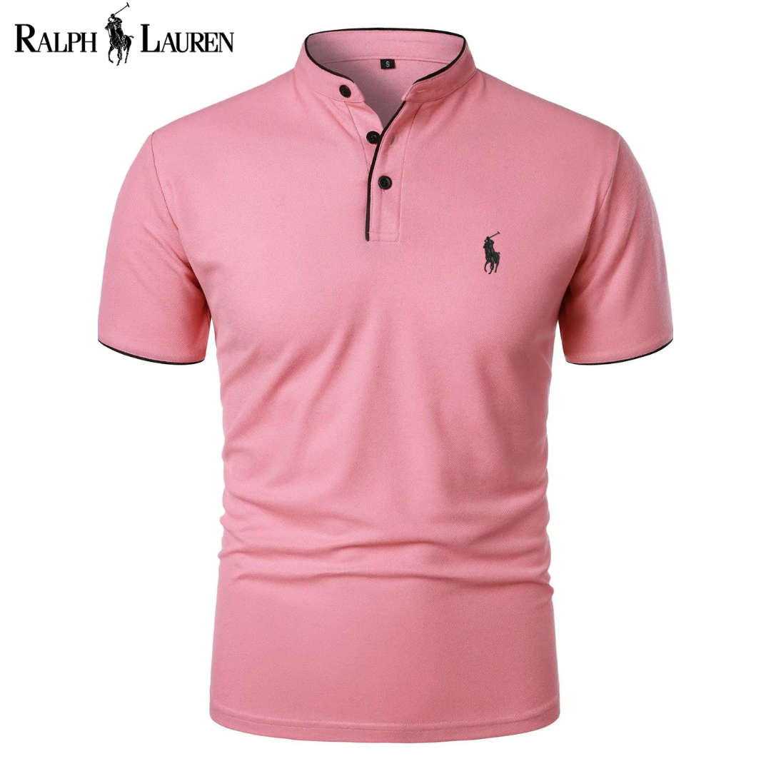 Ꮢalph Ⅼauren Premium Casual Polo