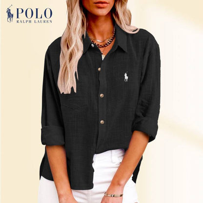 Urbanoval RL shirt - Elegant, casual style