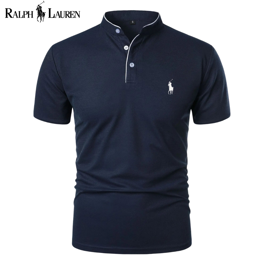 Ꮢalph Ⅼauren Premium Casual Polo
