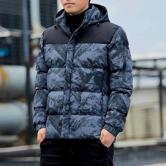 APEX PEAK JACKET