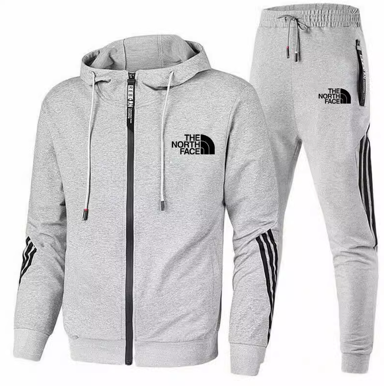 Hoodie + pants FREE | The North Face™