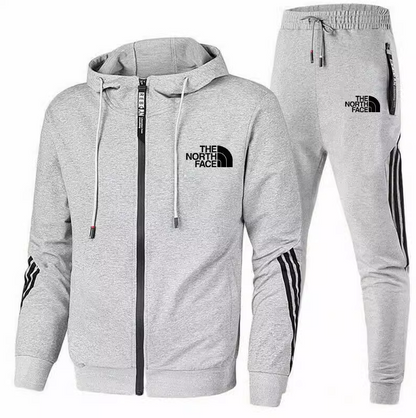 Hoodie + pants FREE | The North Face™