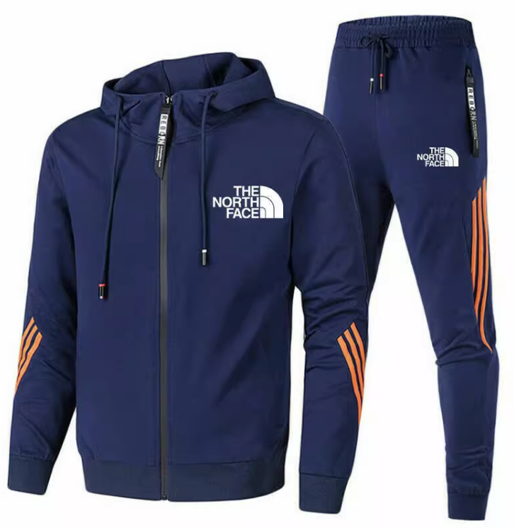 Hoodie + pants FREE | The North Face™