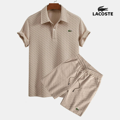 LACOSTE | Premium Men's Set