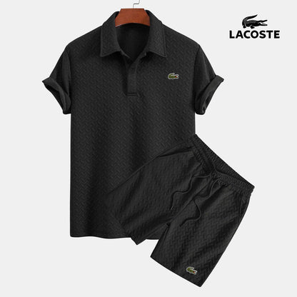 LACOSTE | Premium Men's Set