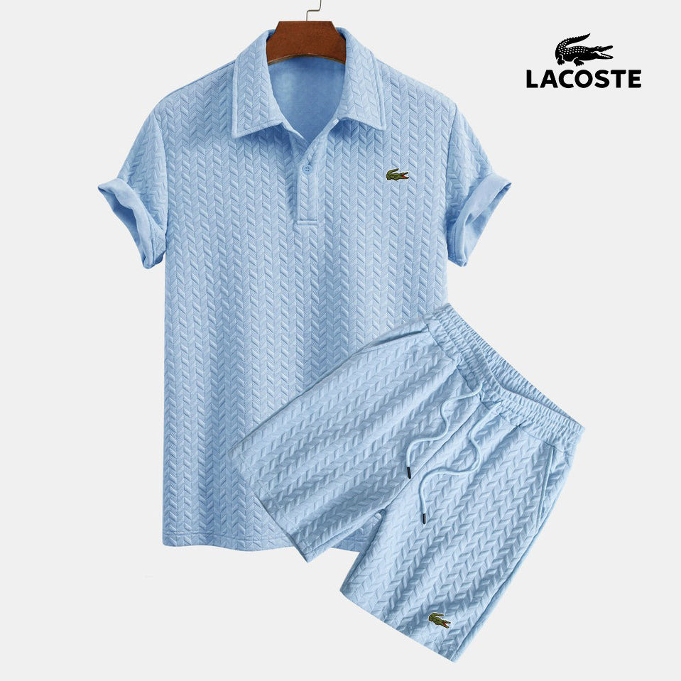 LACOSTE | Premium Men's Set