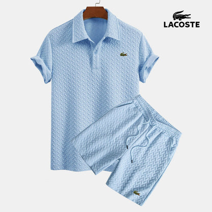 LACOSTE | Premium Men's Set