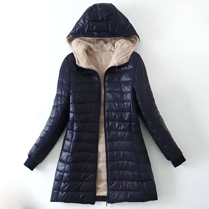 Brooklyn™ Fleece Lined Jacket