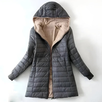 Brooklyn™ Fleece Lined Jacket