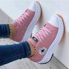 Converse AllStar Confort Style 2.0 - UNISEX - Latest Articles 🔥