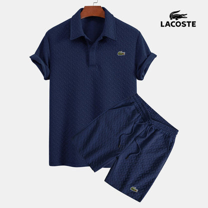 LACOSTE | Premium Men's Set