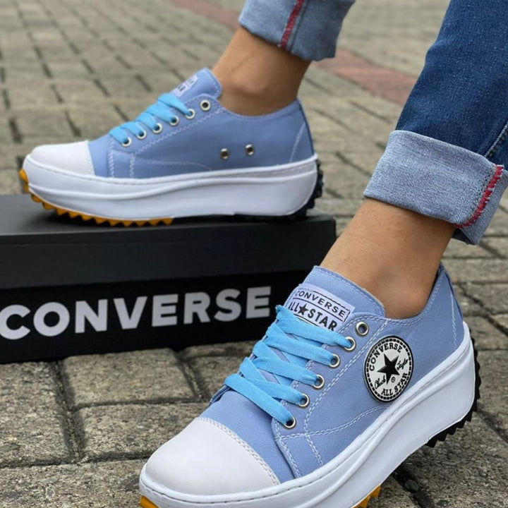 Converse AllStar Confort Style 2.0 - UNISEX - Latest Articles 🔥