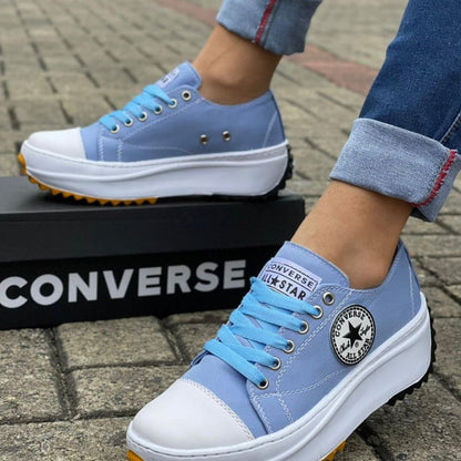 Converse AllStar Confort Style 2.0 - UNISEX - Latest Articles 🔥