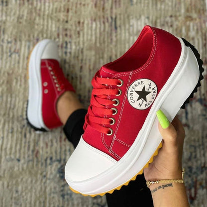 Converse AllStar Confort Style 2.0 - UNISEX - Latest Articles 🔥