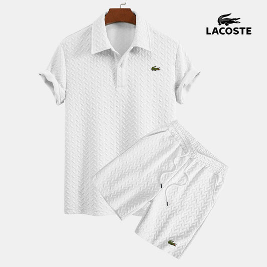 LACOSTE | Premium Men's Set